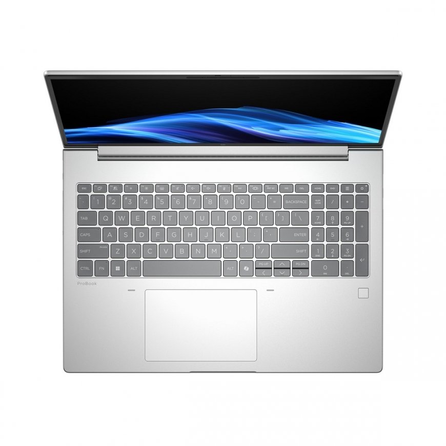 Портативный компьютер HP ProBook 4 G1a 16 C7SQ2ES 16" WUXGA IPS, AMD Ryzen 7 250, 16 ГБ ОП, 512 ГБ SSD, Windows 11 Pro