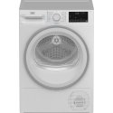 Beko B3T42242 сушилка для белья Отдельно стоящий Фронтальная загрузка 8 kg Белый Beko B3T42242 сушилка для белья Отдельно стоящий Фронтальная загрузка 8 kg Белый