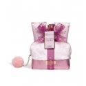 Accentra Bath Set BODY LUXURY in Cosmetic Bag Accentra Bath Set BODY LUXURY in Cosmetic Bag