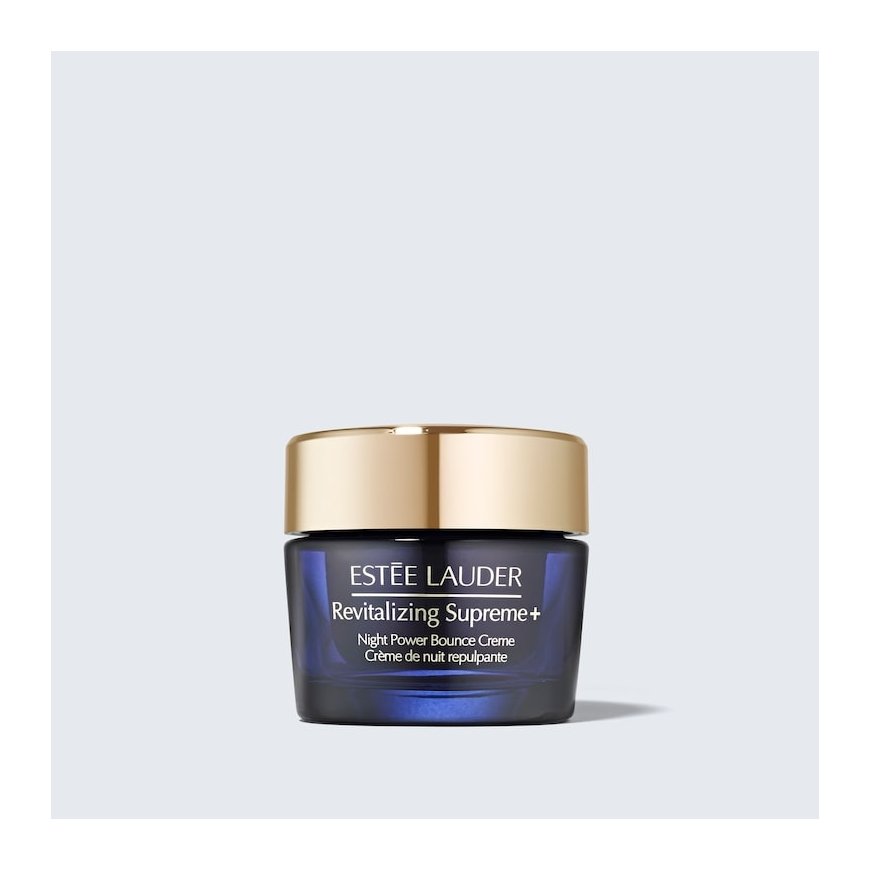 Estée Lauder Revitalizing Supreme+ Night Power Bounce kreem, 30 ml