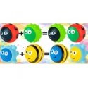 PLAYGO Bath Toy Set Splash and Sail, 3 pcs, 1839 PLAYGO Bath Toy Set Splash and Sail, 3 pcs, 1839