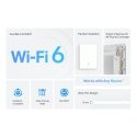 TP-Link Archer Air E5 Tīkla atkārtotājs Balts TP-Link Archer Air E5 Tīkla atkārtotājs Balts