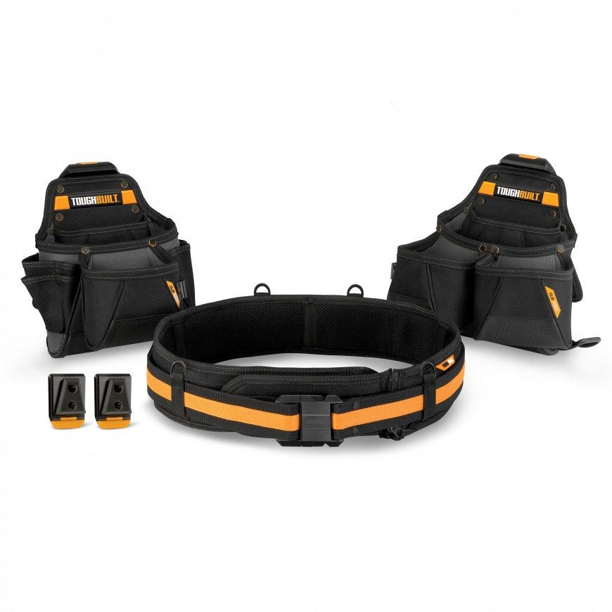 Toughbuilt 1210001300347