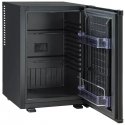 Scancool MB 34 BE Minibaarijääkaappi 34 L Vapaasti seisova E Scancool MB 34 BE Minibaarijääkaappi 34 L Vapaasti seisova E