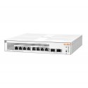 HPE Aruba Networking Aruba Instant On 1930 Управляемый L2+ Gigabit Ethernet (10/100/1000) Питание по