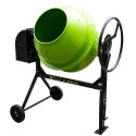 Zipper ZI-BTM 180 betonisekoitin 800 W 180 L Zipper ZI-BTM 180 betonisekoitin 800 W 180 L