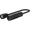 Goobay 58390 электрический фонарь Черный Фонарик с магнитной установкой LED Goobay 58390 электрический фонарь Черный Фонарик с магнитной установкой LED