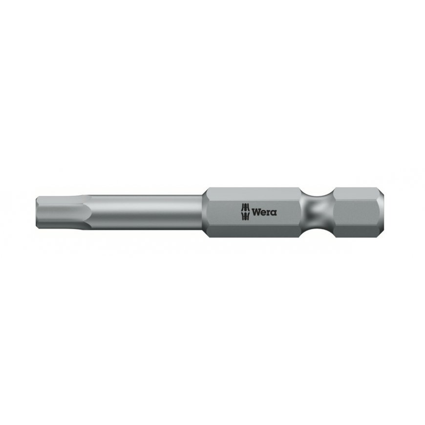 Wera 05059604001 skrūvgrieža uzgalis 1 pcs