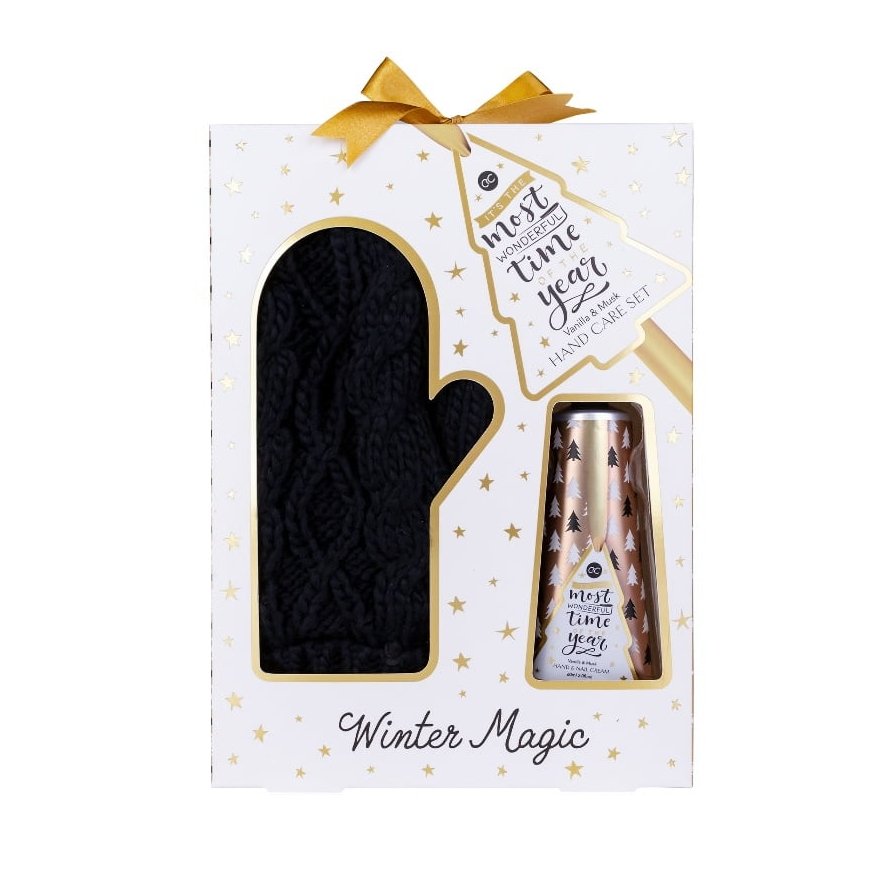 Accentra Hand Care Set WINTER MAGIC – 2