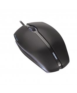 CHERRY Gentix Illuminated hiiri Office Molempikätinen USB A-tyyppi Optinen 1000 DPI