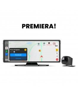 Navitel Carplay/Android Auto DS1020