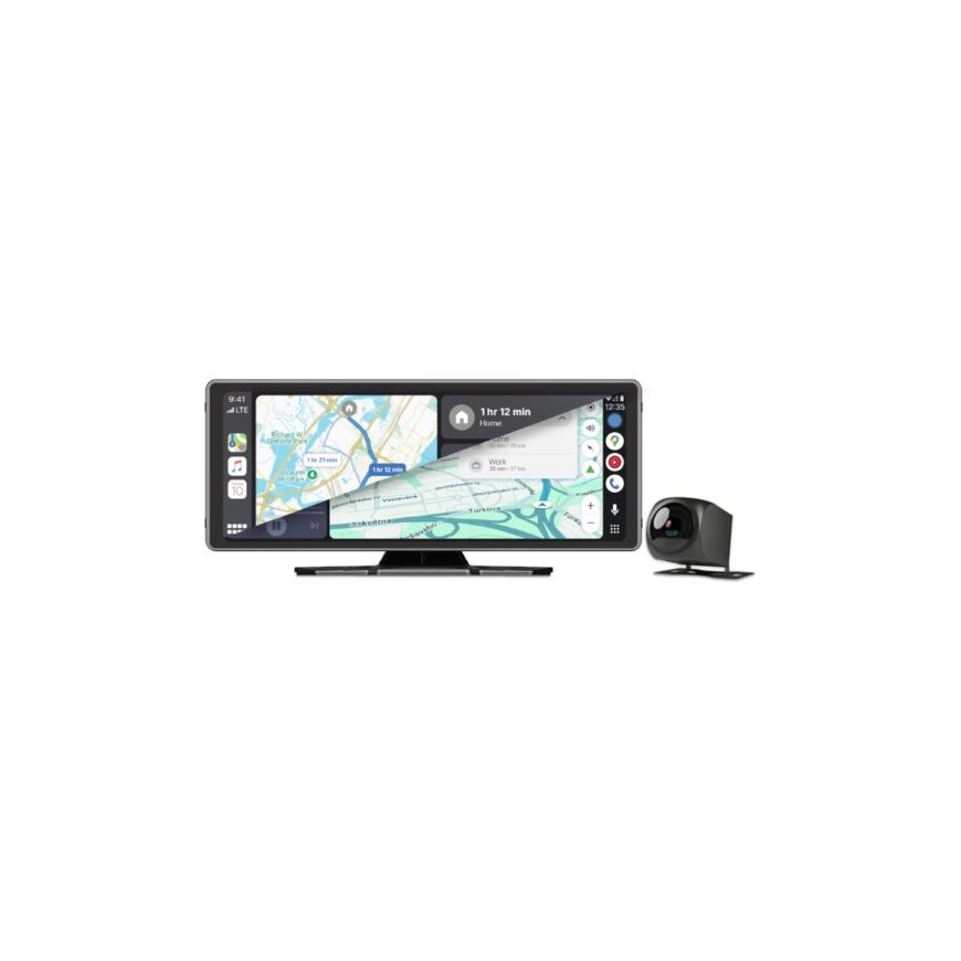 Navitel Carplay/Android Auto DS1020 – 2
