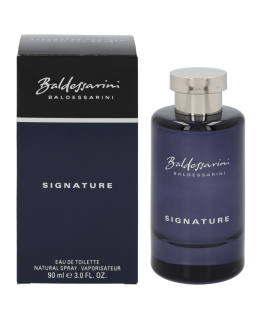 Baldessarini Signature EDT tualetivedelik meestele, 90 ml