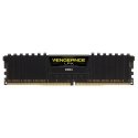 Corsair Vengeance LPX, 32GB atmiņas modulis 4 x 8 GB DDR4 Corsair Vengeance LPX, 32GB atmiņas modulis 4 x 8 GB DDR4