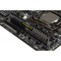 Corsair Vengeance LPX, 32GB atminties modulis 4 x 8 GB DDR4 Corsair Vengeance LPX, 32GB atminties modulis 4 x 8 GB DDR4