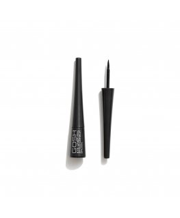 GOSH Eye Liner Pen silmapliiats 3 ml 2,5 g Vedelik Black