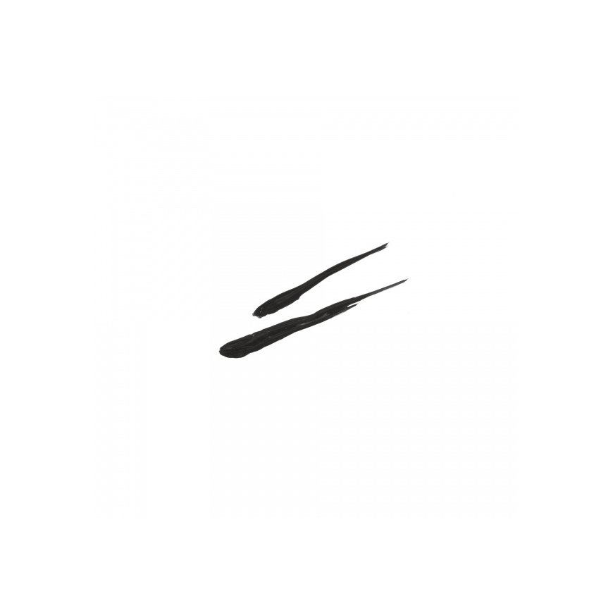 GOSH Eye Liner Pen rajaussivellin 3 ml 2,5 g Nestemäinen Black – 2