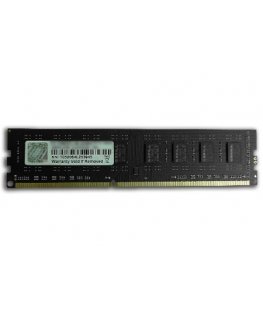 G.Skill Value F3-1600C11S-8GNT mälumoodul 8 GB 1 x 8 GB DDR3