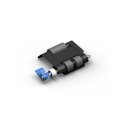 Epson C12C937341 printer/scanner spare part/accessory Paper feed roller 1 pc(s) Epson C12C937341 printer/scanner spare part/accessory Paper feed roller 1 pc(s)