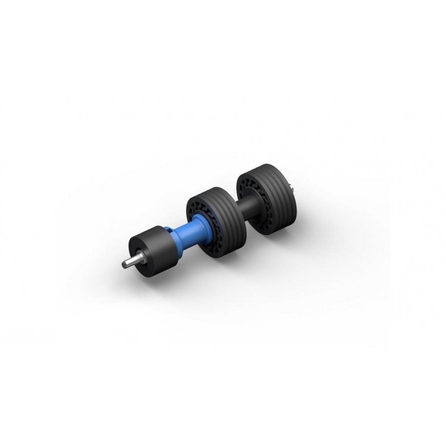 Epson C12C937341 printer/scanner spare part/accessory Paper feed roller 1 pc(s) – 2
