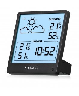 KIENZLE Slim метеостанция