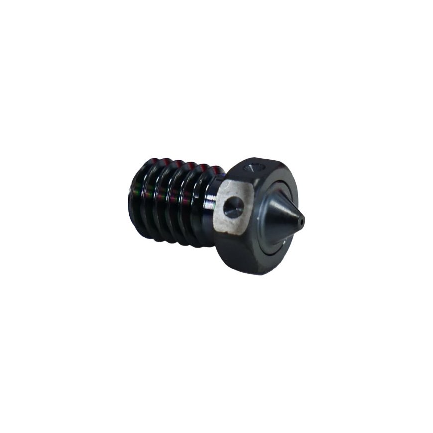 E3D RapidChange Revo™ ObXidian nozzle 0.25 mm – 2