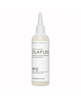 Olaplex No. 0 Intensive Bond Builder Juukseid tugevdav vahend 155 ml