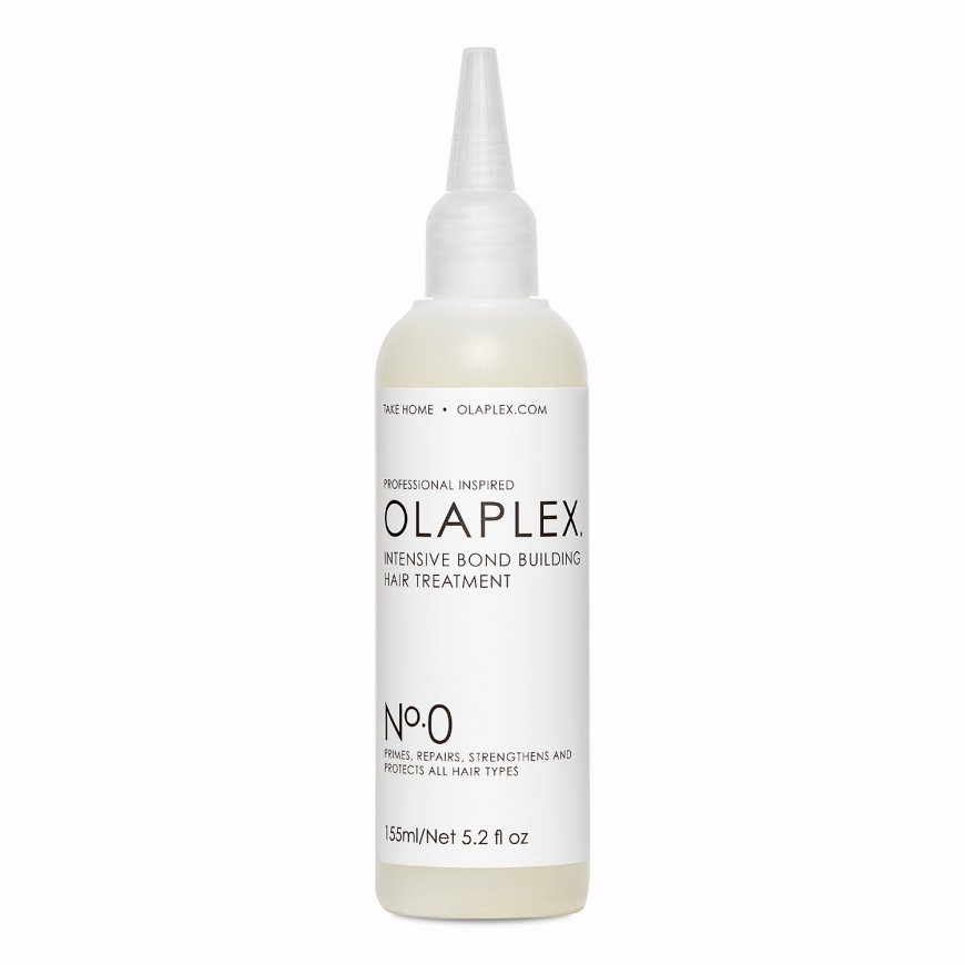 Olaplex No. 0 Intensive Bond Builder