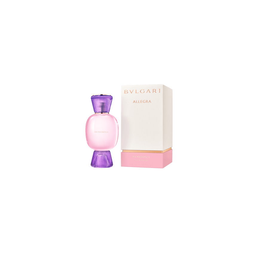Bvlgari Ma`magnifica - EDP