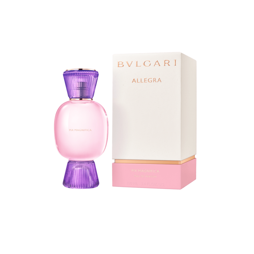 Bvlgari Ma`magnifica - EDP – 2