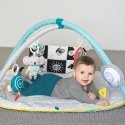 Taf Toys 12435 Audinys, Plastikas Multi spalvos Kūdikių treniruoklis