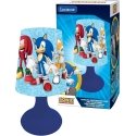 Lexibook Sonic the Hedgehog Mini Lamp Lexibook Sonic the Hedgehog Mini Lamp