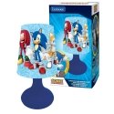 Lexibook Sonic the Hedgehog Mini Lempa Lexibook Sonic the Hedgehog Mini Lempa
