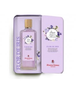 Alvarez Gomez FRESH FLOWER WATER iiris lille 150 ml