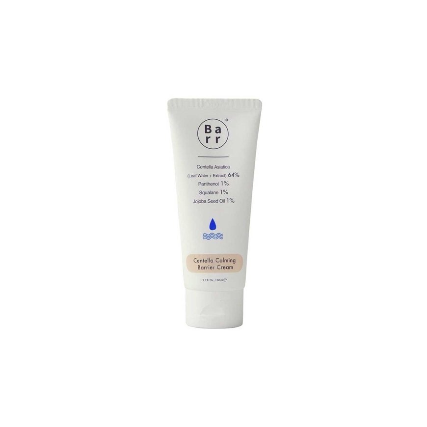 Mitrināšanas krēms Barr Centela (80 ml) – 2