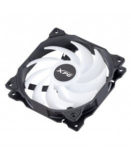 XPG VENTO 120 ARGB PWM Black