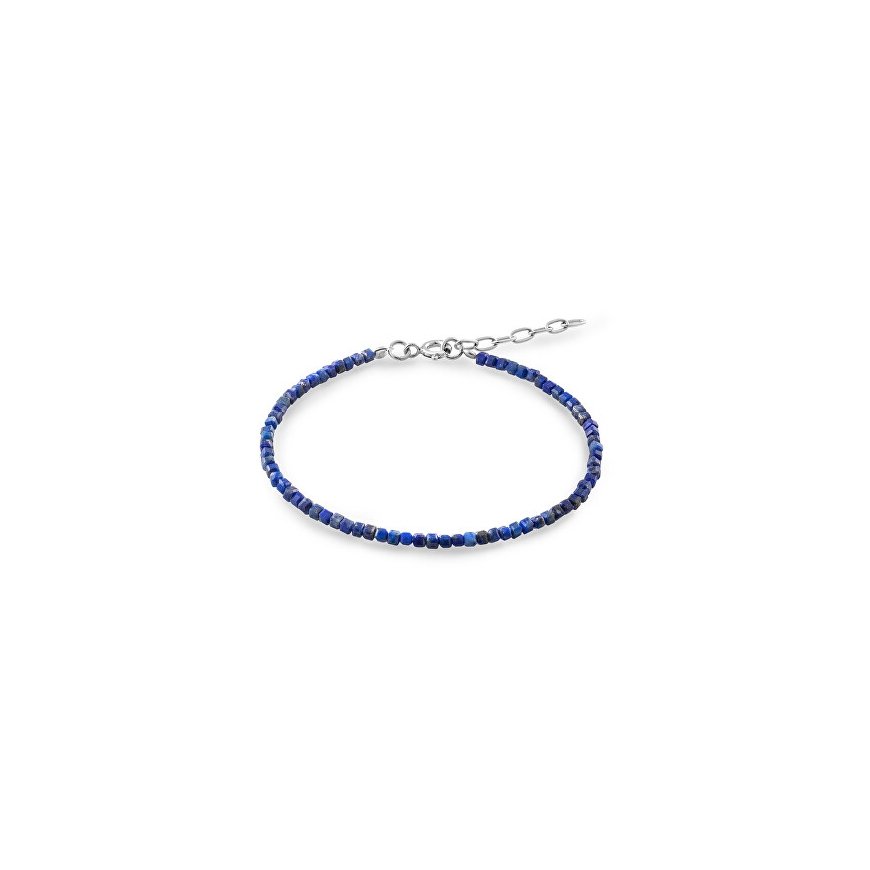 Again Jewelry Lapis lazuli mineraal käevõru AJKNR015