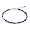 Again Jewelry Lapis lazuli mineraal käevõru AJKNR015 Again Jewelry Lapis lazuli mineraal käevõru AJKNR015