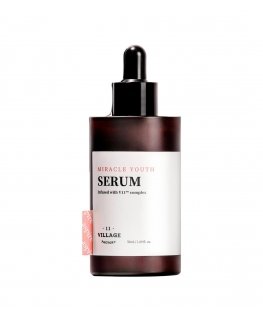 Village 11 Factory Village 11 MIRACLE YOUTH seerum 50 ml