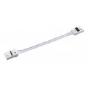 XPG HURRICANE MAG Arvuti korpus Ventilaator 12 cm Valge 4 tk XPG HURRICANE MAG Arvuti korpus Ventilaator 12 cm Valge 4 tk