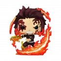 FUNKO POP! PLUS Tanjiro Kamado (Dancing Flash) FUNKO POP! PLUS Tanjiro Kamado (Dancing Flash)