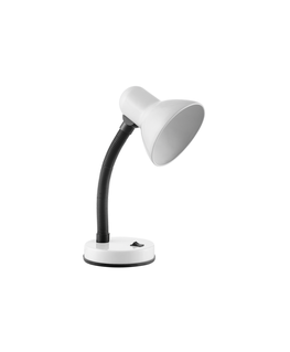 Tracer Prisma Valge LED laualamp
