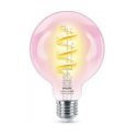 Tracer Prisma Baltas LED galda lampa Tracer Prisma Baltas LED galda lampa