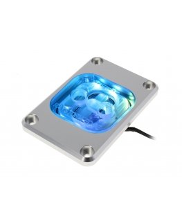 Barrow AMD CPU Water Block (Kepler Series) - silver