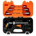 Bahco 808050P-25 ratchet wrench Bahco 808050P-25 ratchet wrench