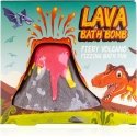 Accentra Adventes kalendārs DINOPARK ADVENTURE vulkāna formas kastē Accentra Adventes kalendārs DINOPARK ADVENTURE vulkāna formas kastē