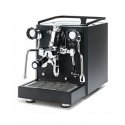 Kohvimasin Quick Mill Rubino must Siebträger Espresso