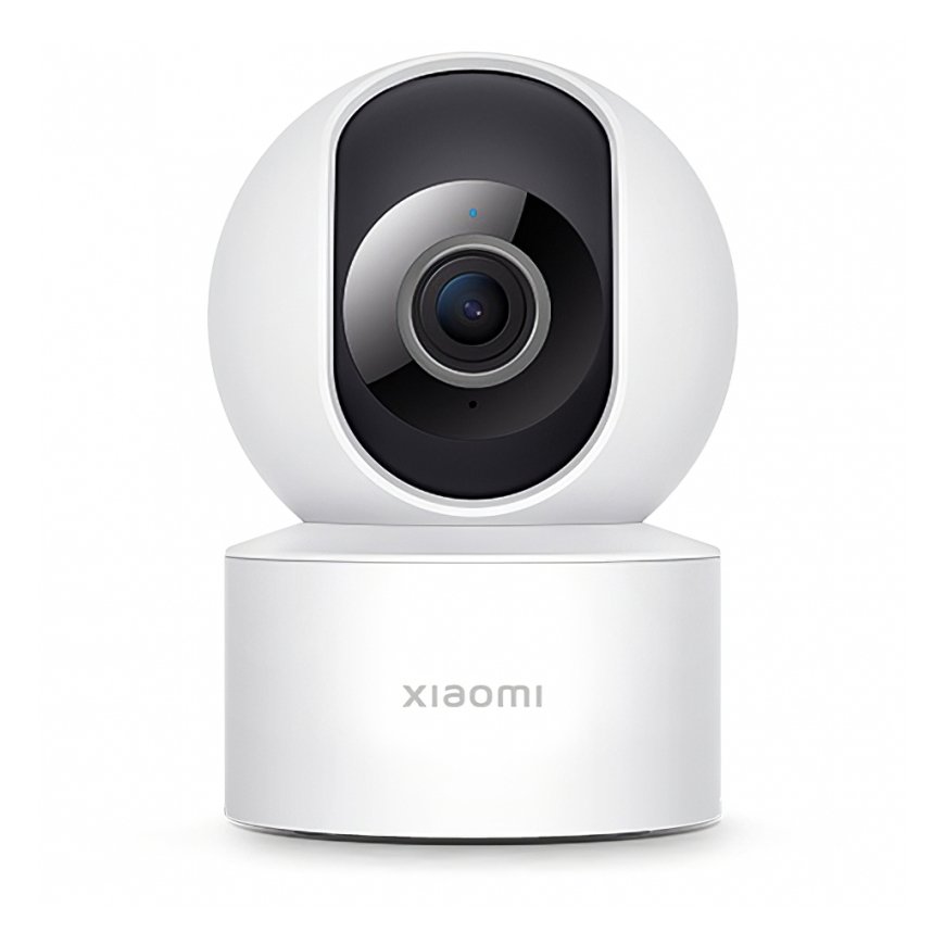 Xiaomi Smart Camera C200 Sfērisks IP drošības kamera Iekštelpas 1920 x 1080 pikseļi Griesti / siena 