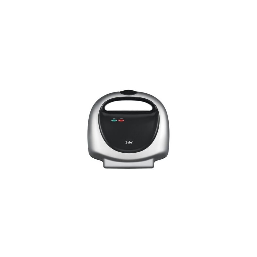 Sandwich Maker Zyle ZY3009XL, XXL size cooking plates, 1680 - 2000 W – 2