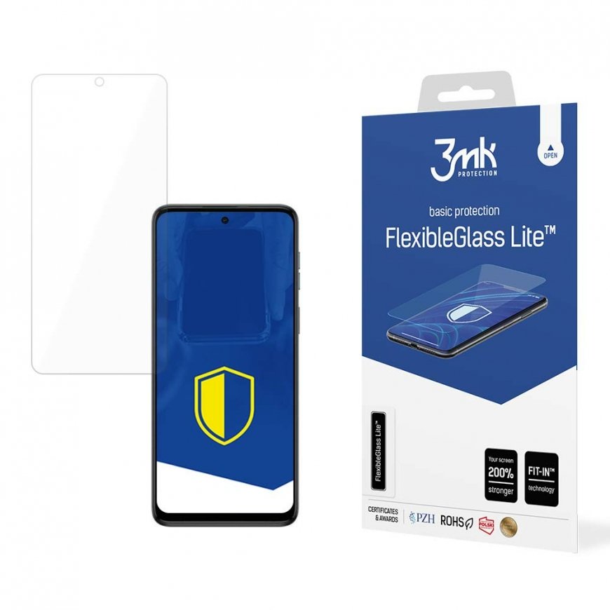 3MK FlexibleGlass Lite 1 kpl